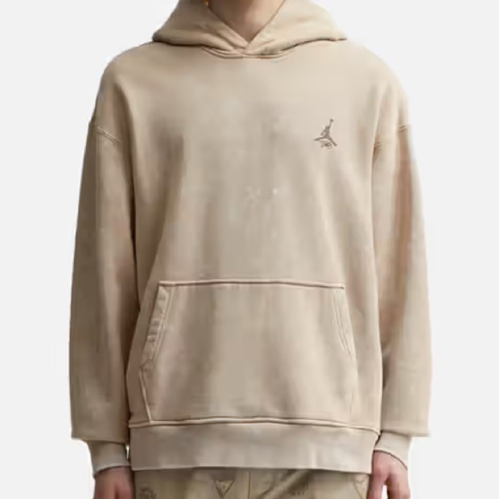 Jordan Flight Heritage Fleece Sweatshirt